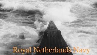 Royal Netherlands Navy 1922-1962