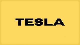 WANG, SleepyThePrince, Keanumagalhaes - TESLA (ft. Carla Prata) (Lyric Video)