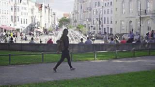 Videowettbewerb "Zeig uns deinen Campus" - Beitrag Rebekka von der Universität Rostock