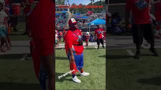 AAAUFL 2023 Jamboree Highlights