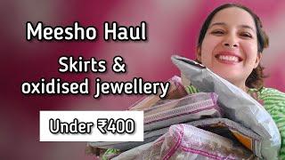 Navratri special jewellery!