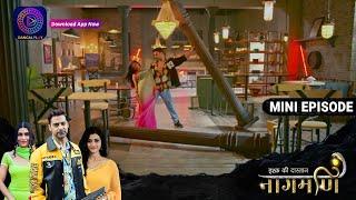 Ishq Ki Dastaan Naagmani | 30 August 2023 | Episode 381| Dangal TV