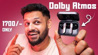 Boat Airdopes 800 Review || Best Earbuds Under 2000️”DOLBY AUDIO”