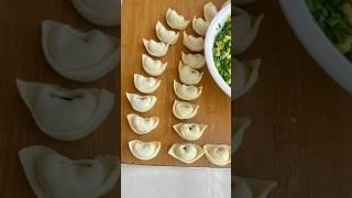 Mastering the Art of Homemade Dumplings