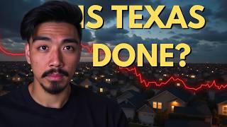 You WON'T Believe What's Happening to Texas Housing Prices in 2025!