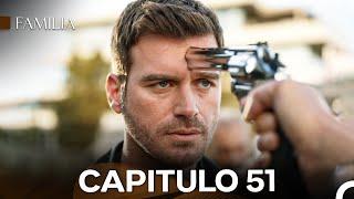 Familia Capítulo 51 (Doblado En Español)