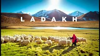 Life in India’s Most Remote Place | Changthang Ladakh