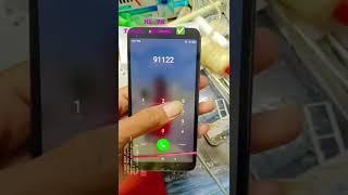 mi 7a touch change 
