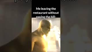 God of War Ragnarok memes #shorts #kratos #memes