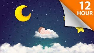 Hush Little Baby Lullaby - Relaxing Music for Restful Sleep - Soothing Lullabies