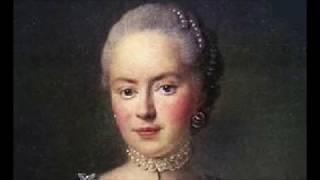 Darya Nikolayevna Saltykova - The Saltychika - Serial Killer