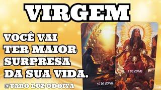 VIRGEMSENTA PRA NÃO CAIRVOCÊ VAI TER A MAIOR SURPRESA DA SUA VIDA...