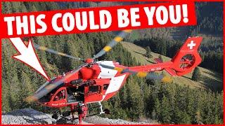 Helicopter Pilot Jobs - 18 Pilot Positions Explained!!