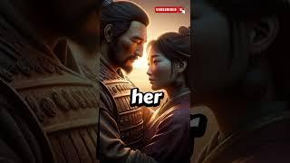 5 women who shaped the life of Genghis Khan
