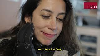 SFU SIAT Connects Long Distance Couples