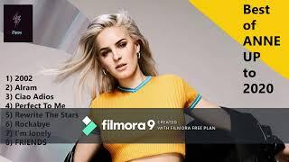 Best Songs of Anne Marie Music Collection 2020