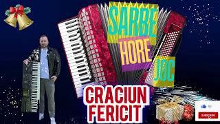 1 Ora MixMuzica De PetrecereColaj Sarbe Hore Acordeon Muzica Live