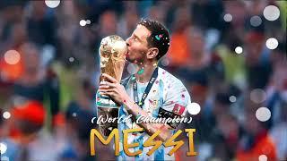 MESSI - LORD LEX