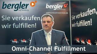 What is Omni-Channel Fulfillment?