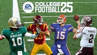 LIVE | EA College Football 25 - Deluxe Edition Early Access