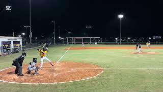 Baseball Home Opener vs Mount Dora Christian Academy 2-20-25