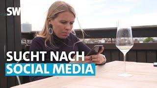 Online-Verzicht – Leben ohne Whatsapp, Instagram, Facebook, Snapchat | Rundum gesund