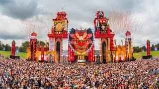 Defqon.1 2014 | Official Q-dance Extended Aftermovie