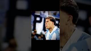 Enzo Fernández  | #shorts #funny #football