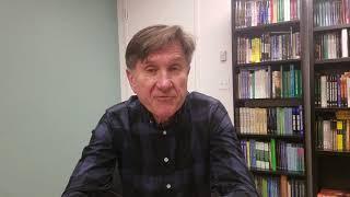 Thank You from Island Press Author Edward Struzik