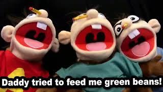 SML - Daddy is So Mean (Official Music Video)