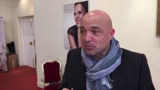 Jean d'Estrée - Beauty Business Day - Nice 2017