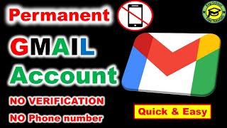 How To Create Unlimited Gmail Account | Unlimited Gmail Create