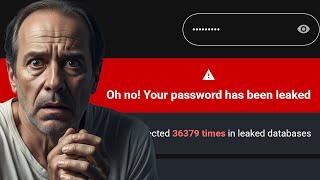 Check If Your Password Is Among 16 Billion Leaked Passwords
