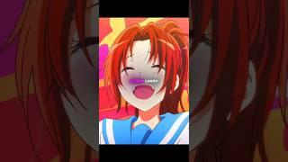 women laugh  vs Men laugh  #anime #shorts #ytshorts