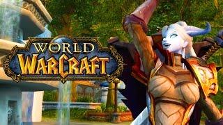 World of Warcraft - Official WoW Token Update Overview Trailer