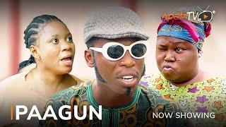 Paagun Latest Yoruba Movie 2023 Comedy | Apa | Wunmi Toriola | Kemity | Sisi Quadri