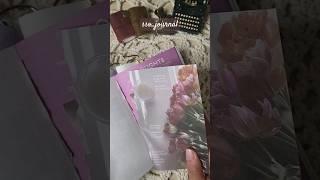색다르게 꾸며보기 #vintagejournal #scrapbooking #다꾸 #collage #asmr #감성빈티지다꾸