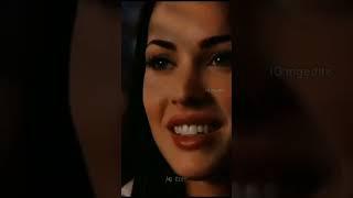 MEGAN FOXX || WANNABE ️ || WHATSAPP STATUS  @MGEDITZ