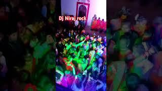 Dj Niraj rock #dj