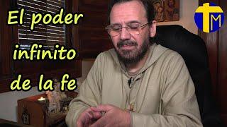 Evangelio de hoy 11 noviembre 2024. Padre David de Jesús. El poder infinito de la fe (Lc 17,1-6)