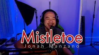 Mistletoe | Jonah Manzano