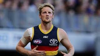 Season Snippet: Rory Sloane