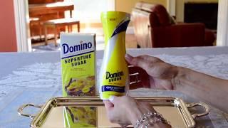 Quick Dissolve Sugar | Domino