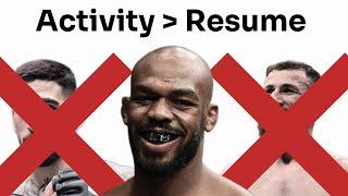 The UFC Pound for Pound rankings are a Joke….lets fix them (Full UFC 2024 Pound For Pound Rankings)