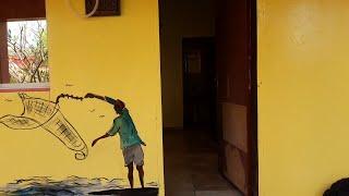 Room in The Gambia - Sanyang Beach (Paradise Beach) -  Kajamor Lodge