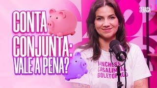 Conta conjunta: vale a pena? - Serasa