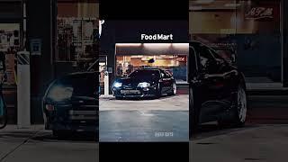 Its a SUPRA #edit #fypシ゚viral #trendingshorts #syrex #caredit #viralshort #supramk4 #supramk5