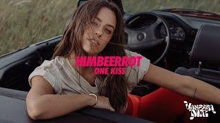 Vanessa Mai - Himbeerrot (One Kiss) (Official Video)