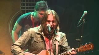 Ray Wilson | "Take It Slow" (From the Double Live Album "Time & Distance")