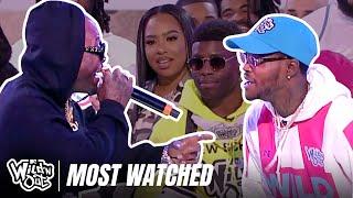 Most Watched Pick Up & Kill It  Wild 'N Out